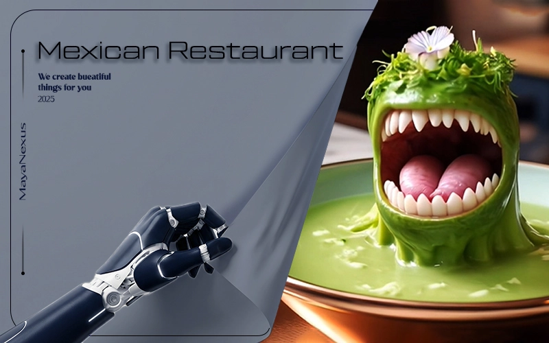 AI-Generated Cat food Commercial