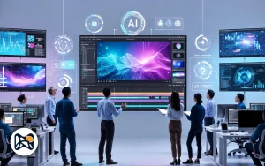 Benefits of Using AI for Creating Promotional Videos