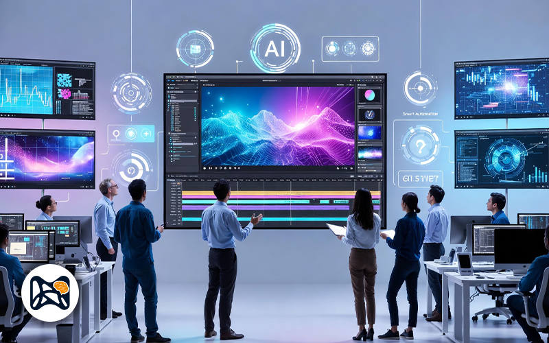 Benefits of Using AI for Creating Promotional Videos