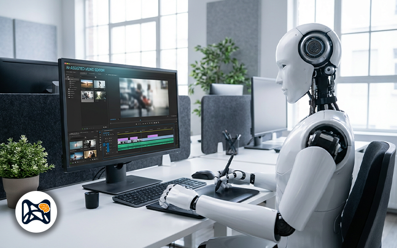 How AI Can Impact Making Video Teaser?