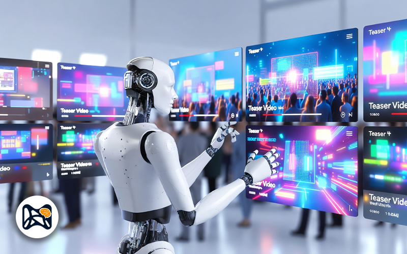 what is Benefits of Using AI for Teaser Advertising?