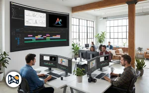 How to make a teaser video?