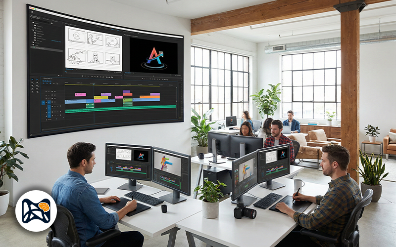 How to make a teaser video?