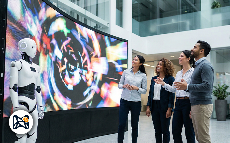 AI Powered Promotional Teasers