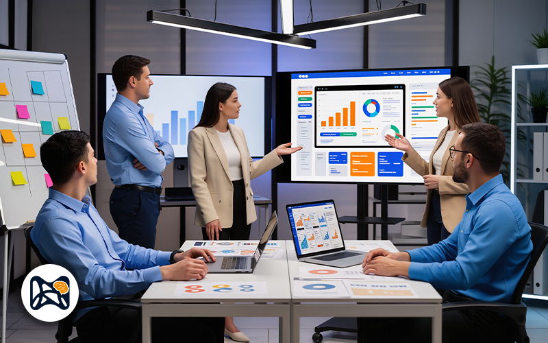 mayanexus seo and website design strategy