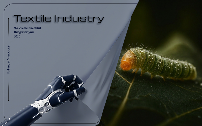 textile industry