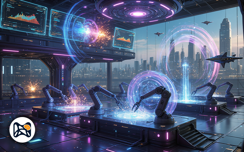 Advanced VFX with AI tools